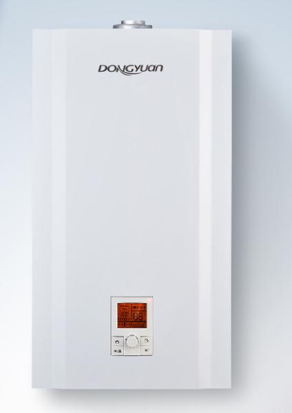 Buy cheap Multi Functional Natural Gas Hot Water Boiler Remote Controlled from wholesalers
