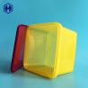 Buy cheap Recyclable IML Tubs Soda Cookies Packaging Food Grade Storage Containers from wholesalers
