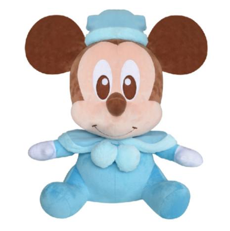 Buy cheap Disney Big Head Mickey Mouse Plush Toys from wholesalers