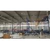 Buy cheap USA Full-automatic LPG Heating System Surface Treatment Equipment Of Aluminium Profiles For Vertical Powder Coating Line from wholesalers