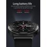 Buy cheap Dail Call Waterproof Sport Smartwatch Two Way Anti Lost Reminder from wholesalers