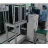 Buy cheap CE 50*50mm SMT PCB Loader Unloader 300KG UL-3-250 from wholesalers