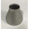 Buy cheap Concentric / Eccentric Reducer 4'' SCH40s ASTM A403 / A403M WP316H ASME B16.9 from wholesalers
