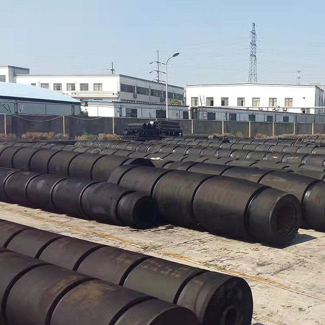 Efficiently Protect Tugboat With Dock Fender Tug Boat Fenders And Bumpers