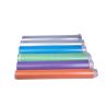Buy cheap Blue Orange Purple 2mm Acoustic IXPE Foam Underlay For Wood Flooring 33kg/M3 from wholesalers