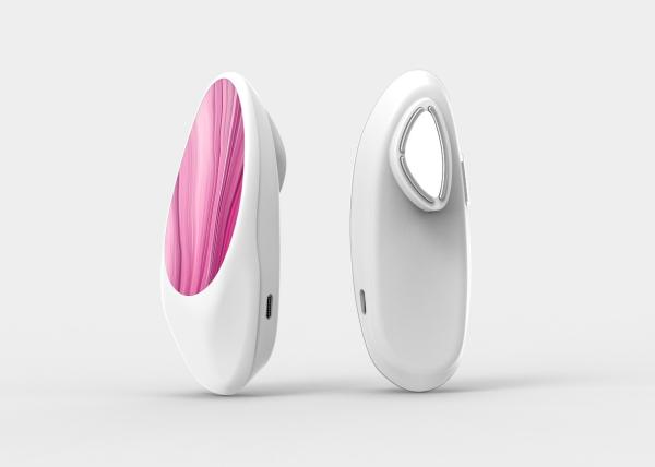 Buy cheap Lifting Skin Remove Acne Micro Current EMS Beauty Instrument from wholesalers
