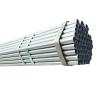 Buy cheap Q195/Q235/Q345 Galvanized Steel Round Pipe Tube from wholesalers