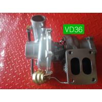 Buy cheap RHC6 Turbo 14201-Z5613 24100-5613 Nissan Turbocharger VC240061 For Nissan VD36 product