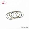 Buy cheap Good Quality Motorcycle Piston Kits , Custom CD125T 1.0 Motorbike Engine Parts from wholesalers