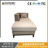 Buy cheap Haobowei Italian Minimalist Fabric Sofa, Large Size Connelly Sofa, Living Room Luxury Modern High-End Foshan Furniture Sofa from wholesalers