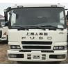 Buy cheap MITSUBISHI 6x4 Used Concrete Mixer Truck from wholesalers