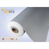 Buy cheap Waterproof Pu Coated Glass Fibre Fabric for Extremely High Temperature Protect from wholesalers