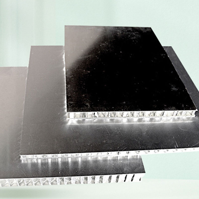 Minimalist Design Indoor Lightweight Composite Panels for Building Facades Interiors