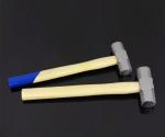 Forged Steel Hand Tools Construction Tools Wooden Handle Sledge Hammer Club