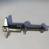Buy cheap Anti Shock Expansion Anchor Bolt M16 Stainless Steel Toggle Anchor Bolts from wholesalers