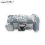 Vo-lvo Excavator Hydraulic Gear Pump VOE14648257 For EC480