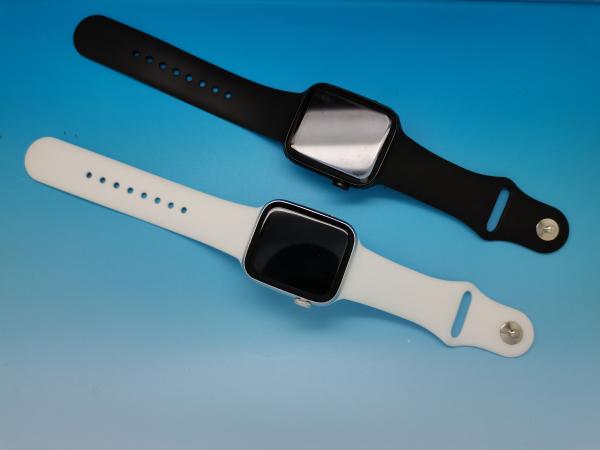Buy cheap W34+ 1.75 Inch Fitness Pedometer Smartwatch Sport Bracelet from wholesalers