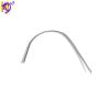 Buy cheap OEM 8mm Stainless Steel Metal Wire Forming Spring V Clips For Home Appliance from wholesalers