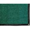 Buy cheap Hdpe Uv Resistant Fence Sun Shade Net For Garden , 80% - 100% Shade Rate from wholesalers