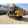 Buy cheap Used CAT 307D Excavator Caterpillar 306 305 307 308 312 315 Crawler Excavator from wholesalers