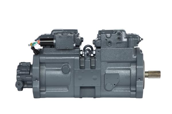 Buy cheap Belparts Excavator parts Hydraulic Pump for Sany SY135 main pump from wholesalers