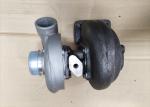 Metal S6K Diesel Engine Turbocharger For Excavator E200B E320B 49179-02340
