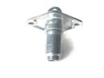 6 Pin Trailer Cable Connector Silver Zinc Plated Material SAE Standard
