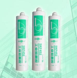 China UL94 Flame Retardant Sealant Industrial Strength Caulking on sale