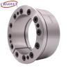 Buy cheap 100mm Inner Diameter M12 Bolt Shaft Clamping Elements Z9 Standard from wholesalers
