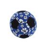 Buy cheap OEM printed football cloth toy ball soccer fabric covered ball from wholesalers