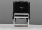 quare 50x30mmFactory Denasow Self inking stamp office use stamp rubber stamp