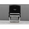 Buy cheap quare 50x30mmFactory Denasow Self inking stamp office use stamp rubber stamp Square/Rectangle 50x30MM Clear Stamps from wholesalers