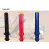 Buy cheap 20 Inch Stroke Dump Truck Dump Truck Hydraulic Cylinder Single Acting Welded from wholesalers
