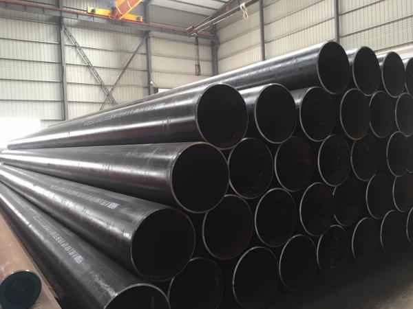 Buy cheap ERW API 5L welded line pipes X56 R3 length from China supplier from wholesalers