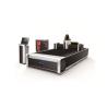 Buy cheap Raycus Laser Power Sheet Metal 2000W Fiber Laser Cutting Machine from wholesalers