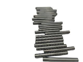Buy cheap Solid Tungsten Cobalt Alloy Carbide Round Rod Blanks from wholesalers