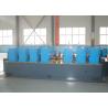 Buy cheap High Performance Tube Mill Machine , Square Pipe Production Line from wholesalers