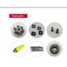 Buy cheap Double Head Plate Edge Milling Machine Stainless Steel Beveling Deburring 1050rpm from wholesalers