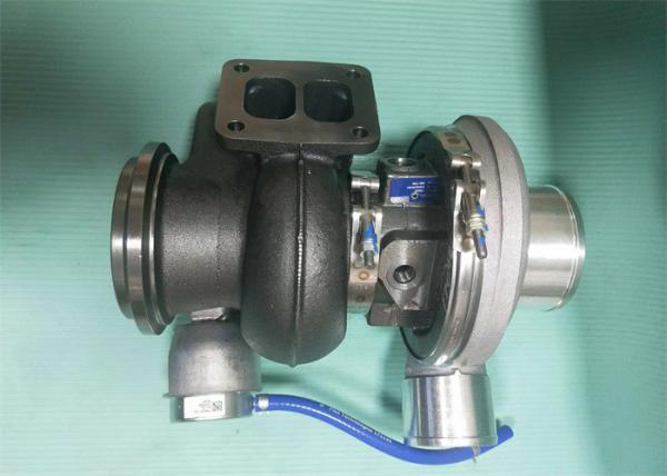 GTA4088BS Excavator Engine Parts 284-7709 752538-0015 233-1592 233-1589 C13