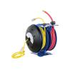 Buy cheap Polypropylene 25ft 12AWG Electric Cable Reel for SJTOW type cord from wholesalers