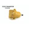 Buy cheap E325C Excavator Engine Parts Hydraulic Fan Motor 179-9778 from wholesalers