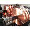 Buy cheap Corrosion Resistance Electrolytic Copper Foil , Copper Foil Sheet Roll Calendared from wholesalers