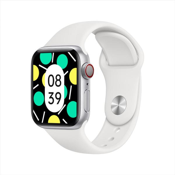 Buy cheap W13 180mAh HS6621 Smart Watch Blood Pressure Heart Rate Oxygen Pedometer 3D from wholesalers