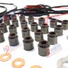 Buy cheap FE6 Full Gasket Kit Overhaul Package 24V NISSAN Diesel Engine 10101-Z6626 from wholesalers