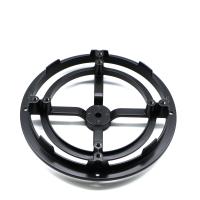 Buy cheap Delrin Aluminum Die Casting product