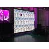 Buy cheap P10MM Waterproof SMD LED Display Floor Tile Screen Minimum Noise For Stadium from wholesalers