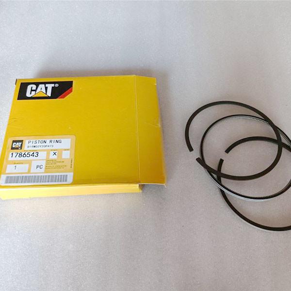 Construction Machinery Parts Piston Ring 178-6543 S6K E110B E120B E200B E320B