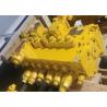 Buy cheap 723-46-23103 Control Valve Parts For PC200-8 PC240-8 from wholesalers