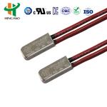 H21 Bimetal Thermostat 250V 16A 50-150C KSD9700 Thermal Fuse Temperature Switch