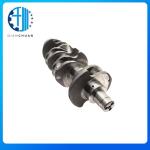 Crankshaft ZZ90236 ZZ90237 ZZ90228 ZZ90241 ZZ90179 MPCK0004 115256970 T418368